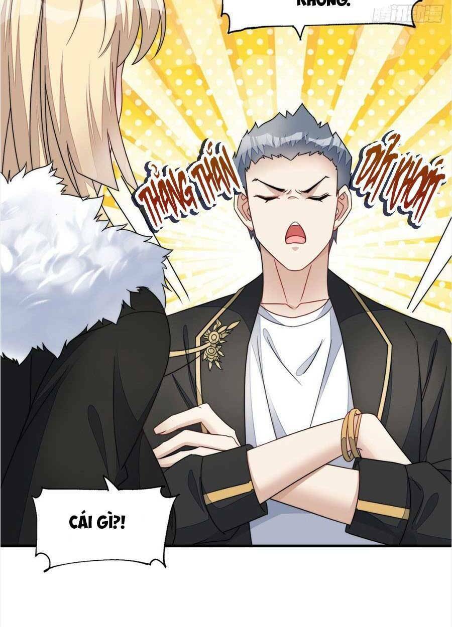 Đại Lão Nào Cũng Tranh Sủng Ta: Chapter 85