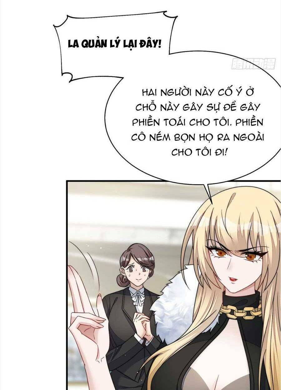 Đại Lão Nào Cũng Tranh Sủng Ta: Chapter 85