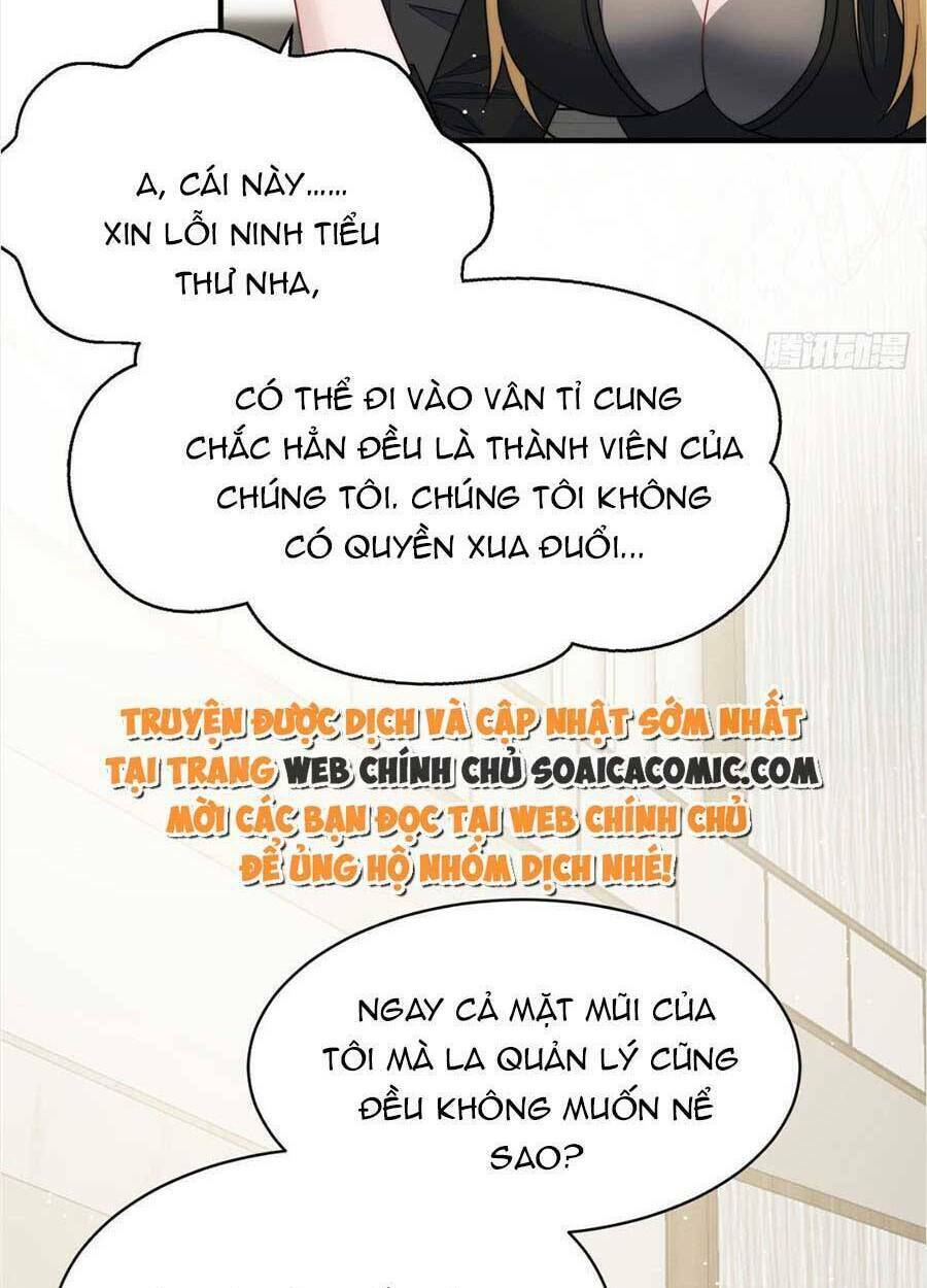 Đại Lão Nào Cũng Tranh Sủng Ta: Chapter 85