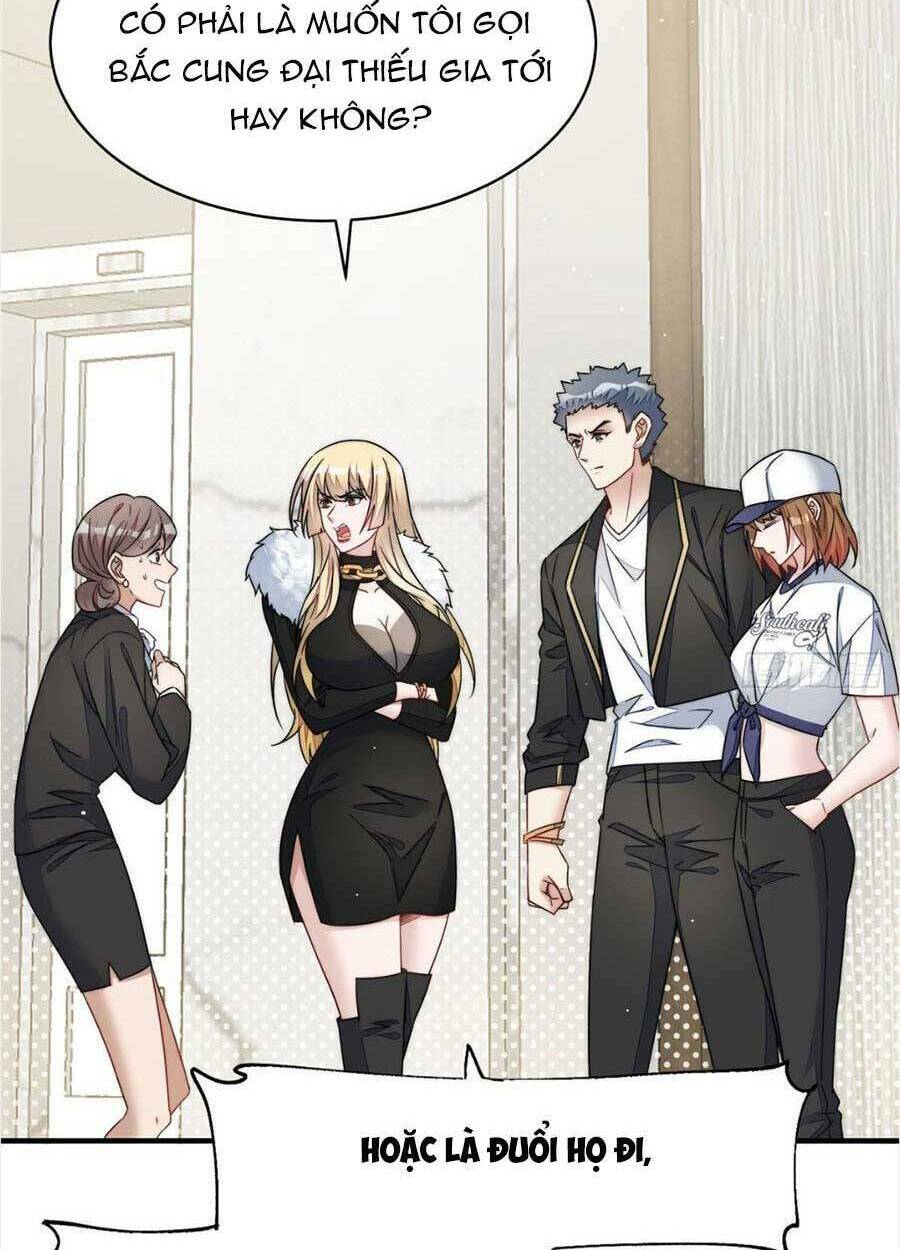 Đại Lão Nào Cũng Tranh Sủng Ta: Chapter 85