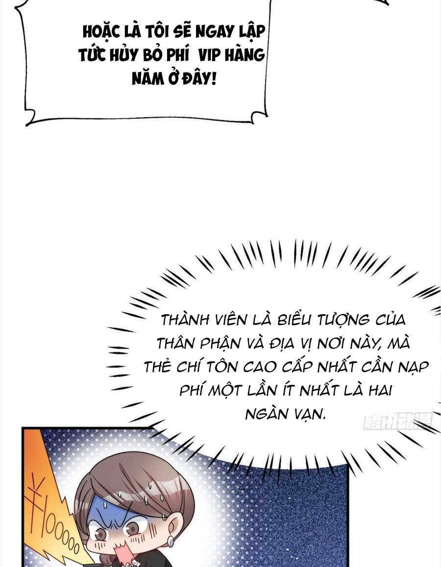 Đại Lão Nào Cũng Tranh Sủng Ta: Chapter 85