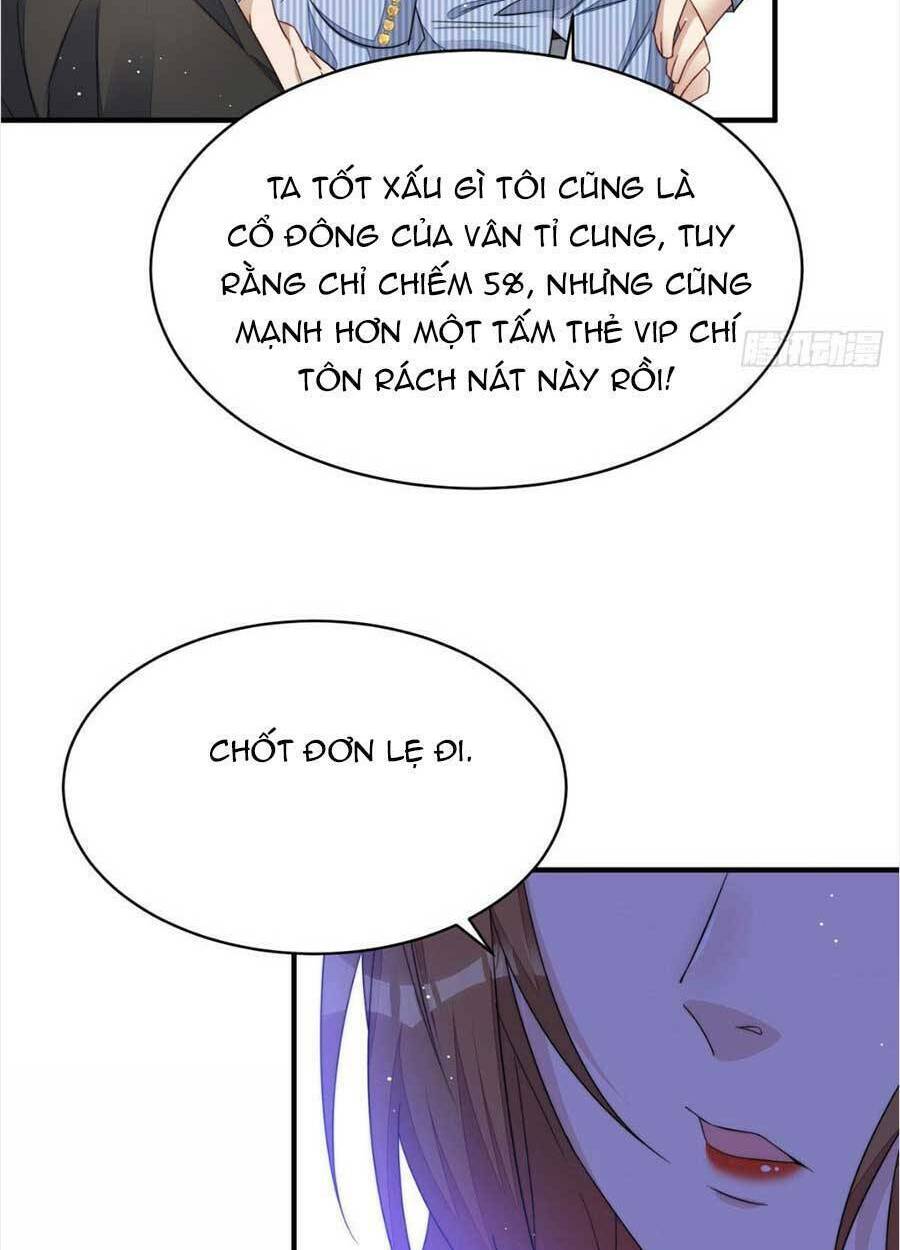 Đại Lão Nào Cũng Tranh Sủng Ta: Chapter 86
