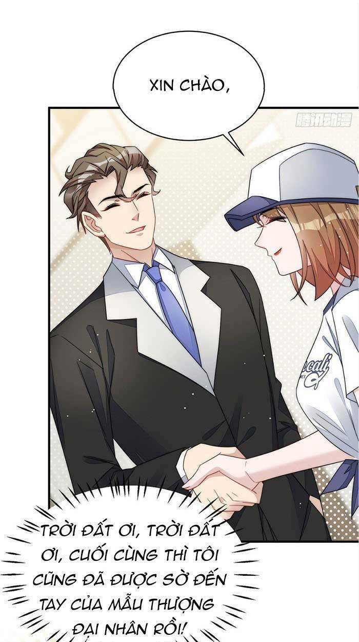 Đại Lão Nào Cũng Tranh Sủng Ta: Chapter 86