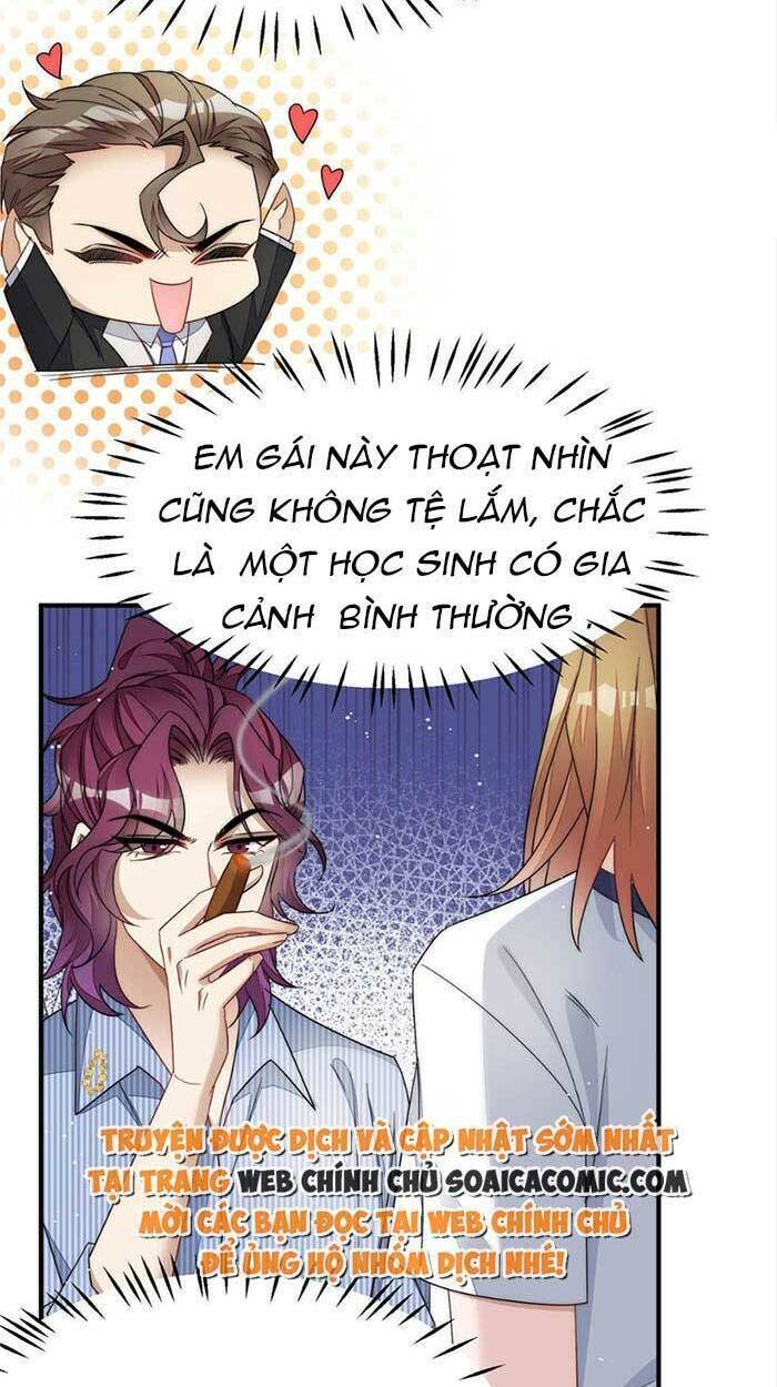 Đại Lão Nào Cũng Tranh Sủng Ta: Chapter 86