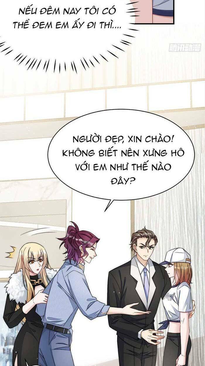 Đại Lão Nào Cũng Tranh Sủng Ta: Chapter 86