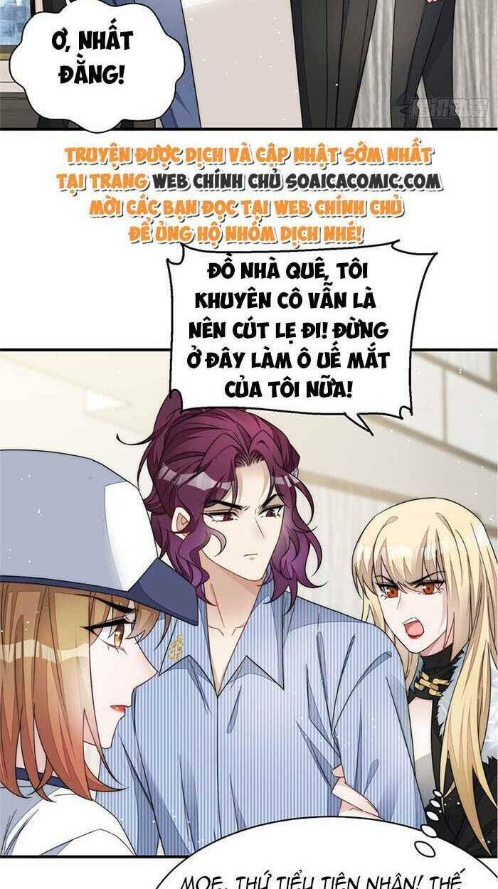 Đại Lão Nào Cũng Tranh Sủng Ta: Chapter 86