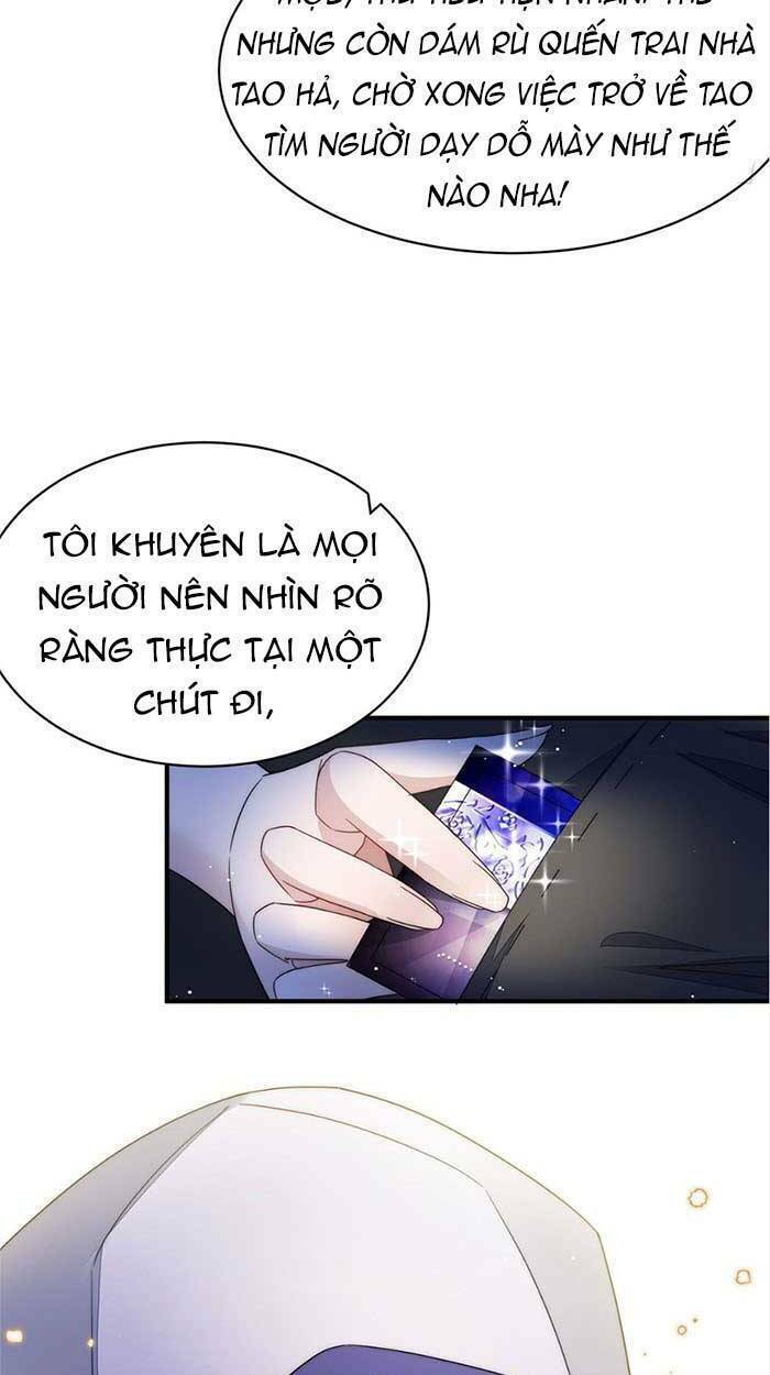 Đại Lão Nào Cũng Tranh Sủng Ta: Chapter 86