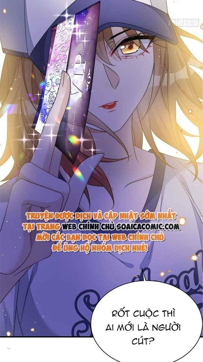 Đại Lão Nào Cũng Tranh Sủng Ta: Chapter 86
