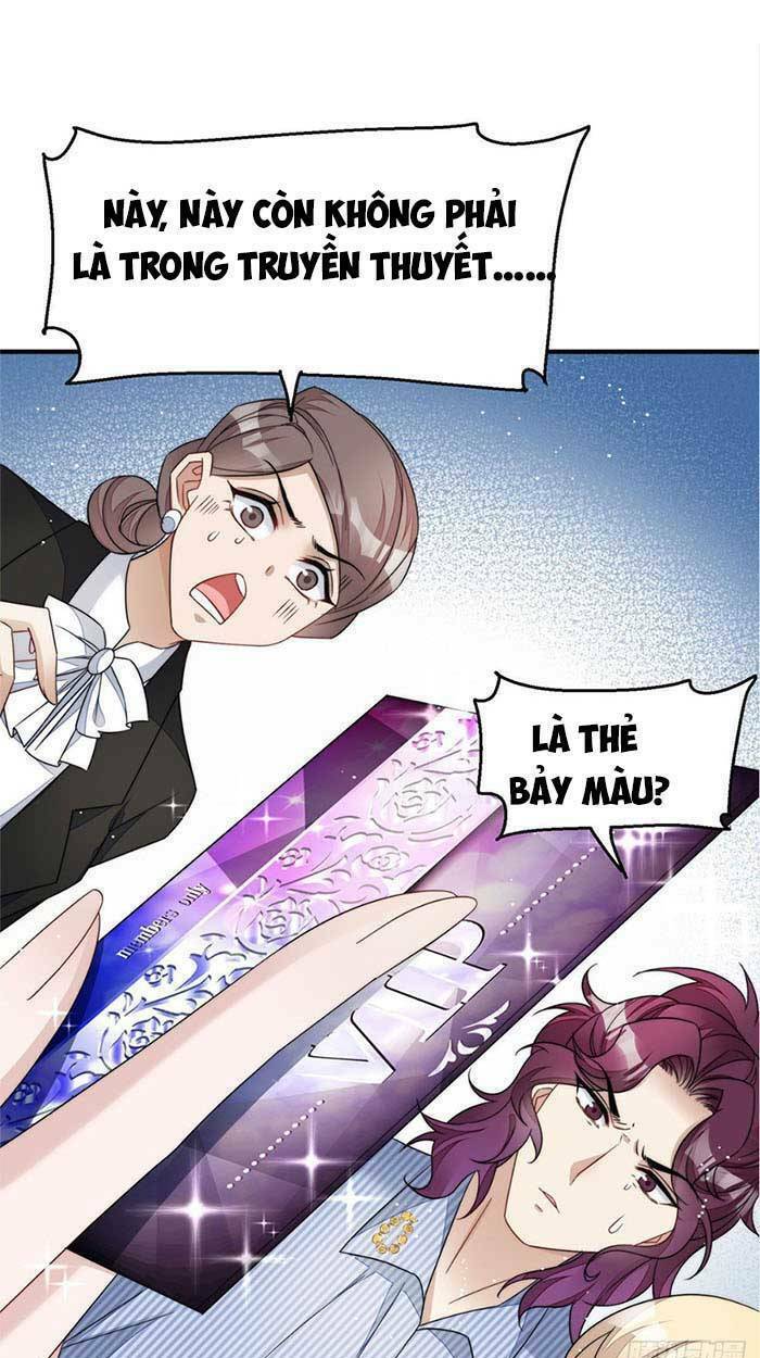 Đại Lão Nào Cũng Tranh Sủng Ta: Chapter 86