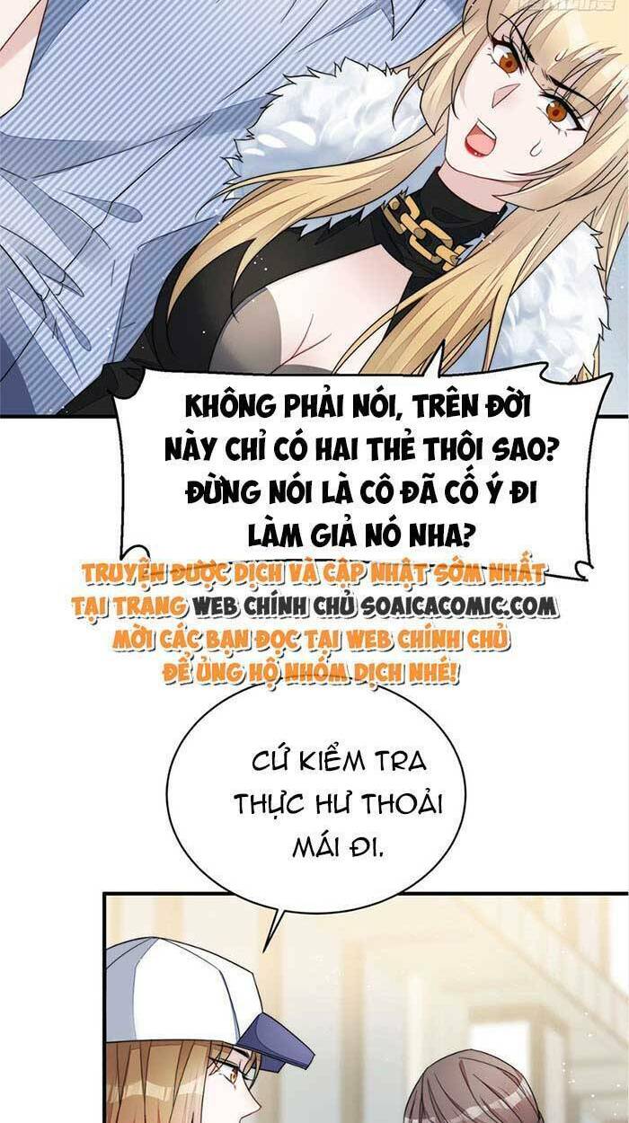 Đại Lão Nào Cũng Tranh Sủng Ta: Chapter 86