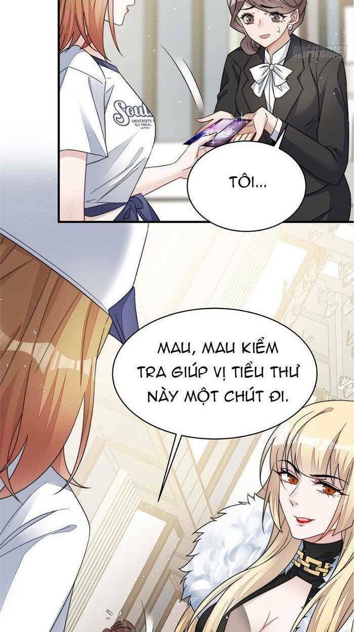 Đại Lão Nào Cũng Tranh Sủng Ta: Chapter 86