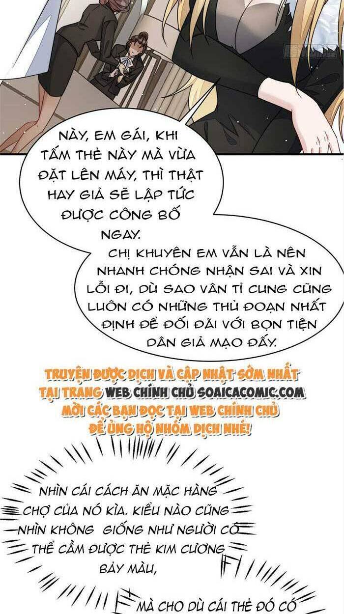 Đại Lão Nào Cũng Tranh Sủng Ta: Chapter 86