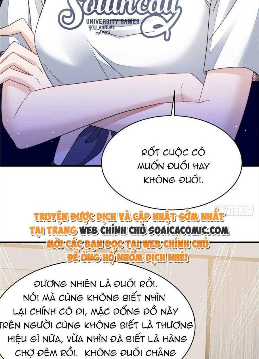 Đại Lão Nào Cũng Tranh Sủng Ta: Chapter 86