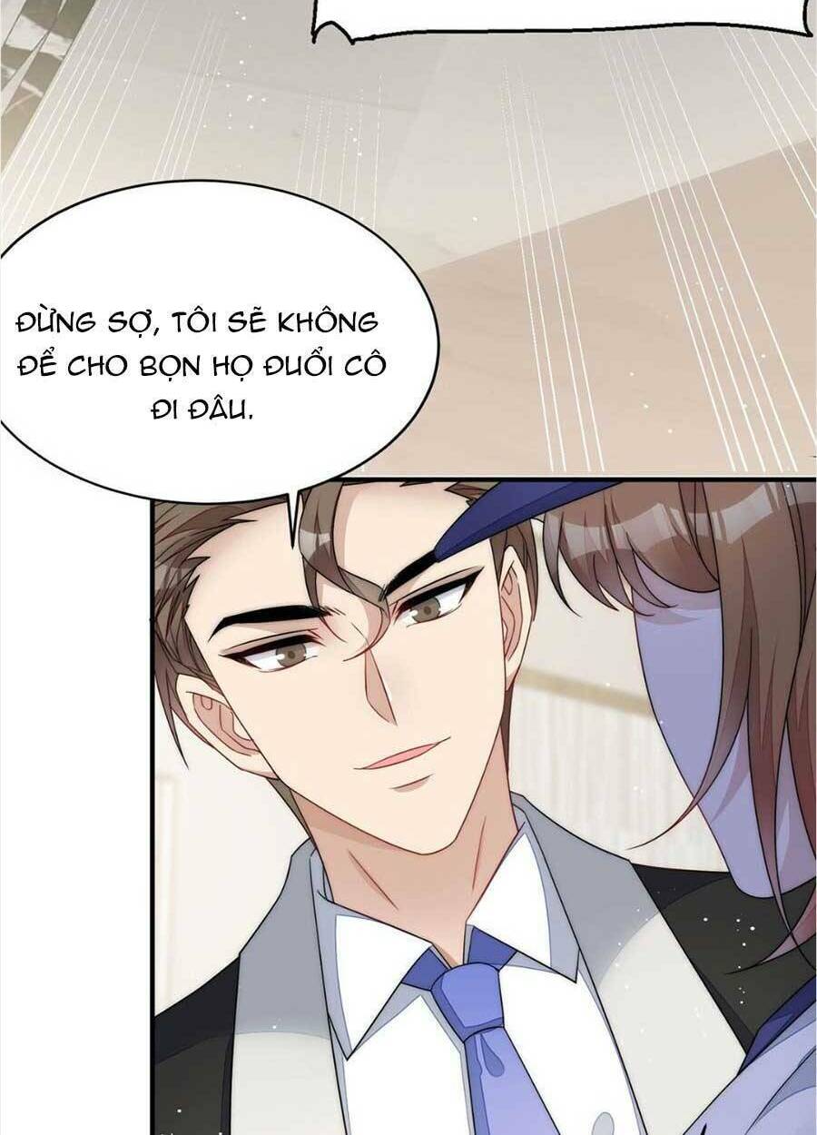 Đại Lão Nào Cũng Tranh Sủng Ta: Chapter 86