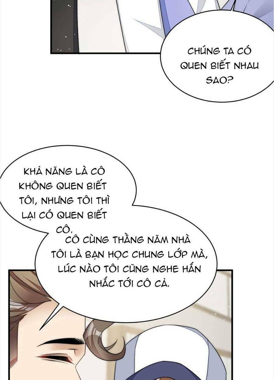 Đại Lão Nào Cũng Tranh Sủng Ta: Chapter 86