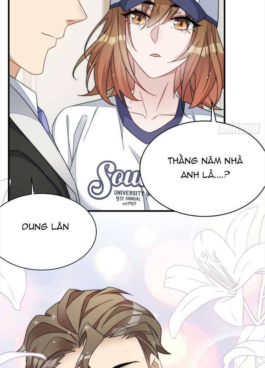 Đại Lão Nào Cũng Tranh Sủng Ta: Chapter 86