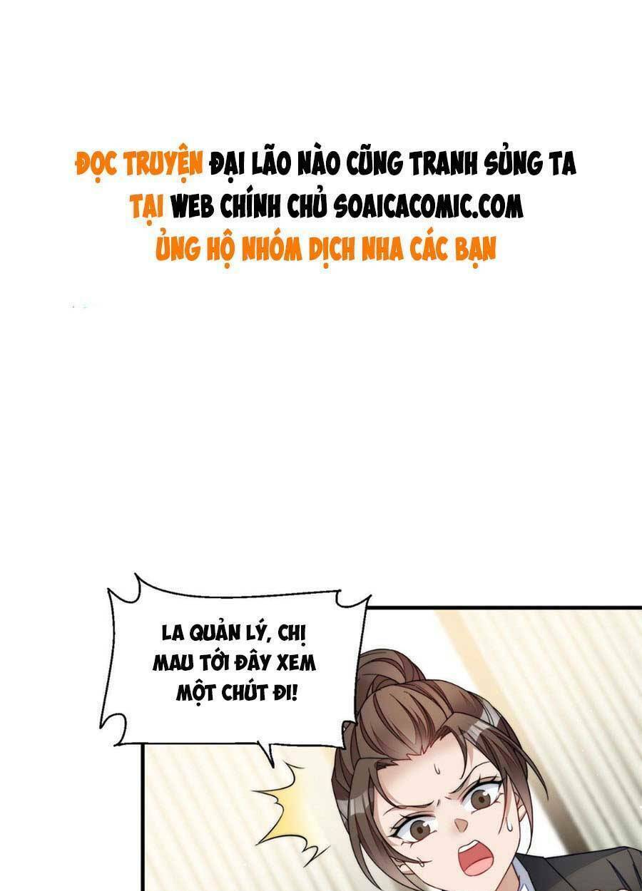 Đại Lão Nào Cũng Tranh Sủng Ta: Chapter 87