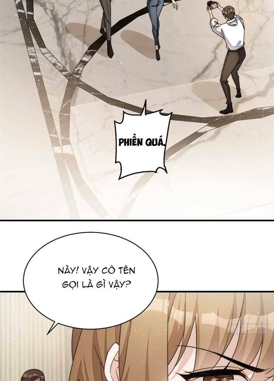 Đại Lão Nào Cũng Tranh Sủng Ta: Chapter 87