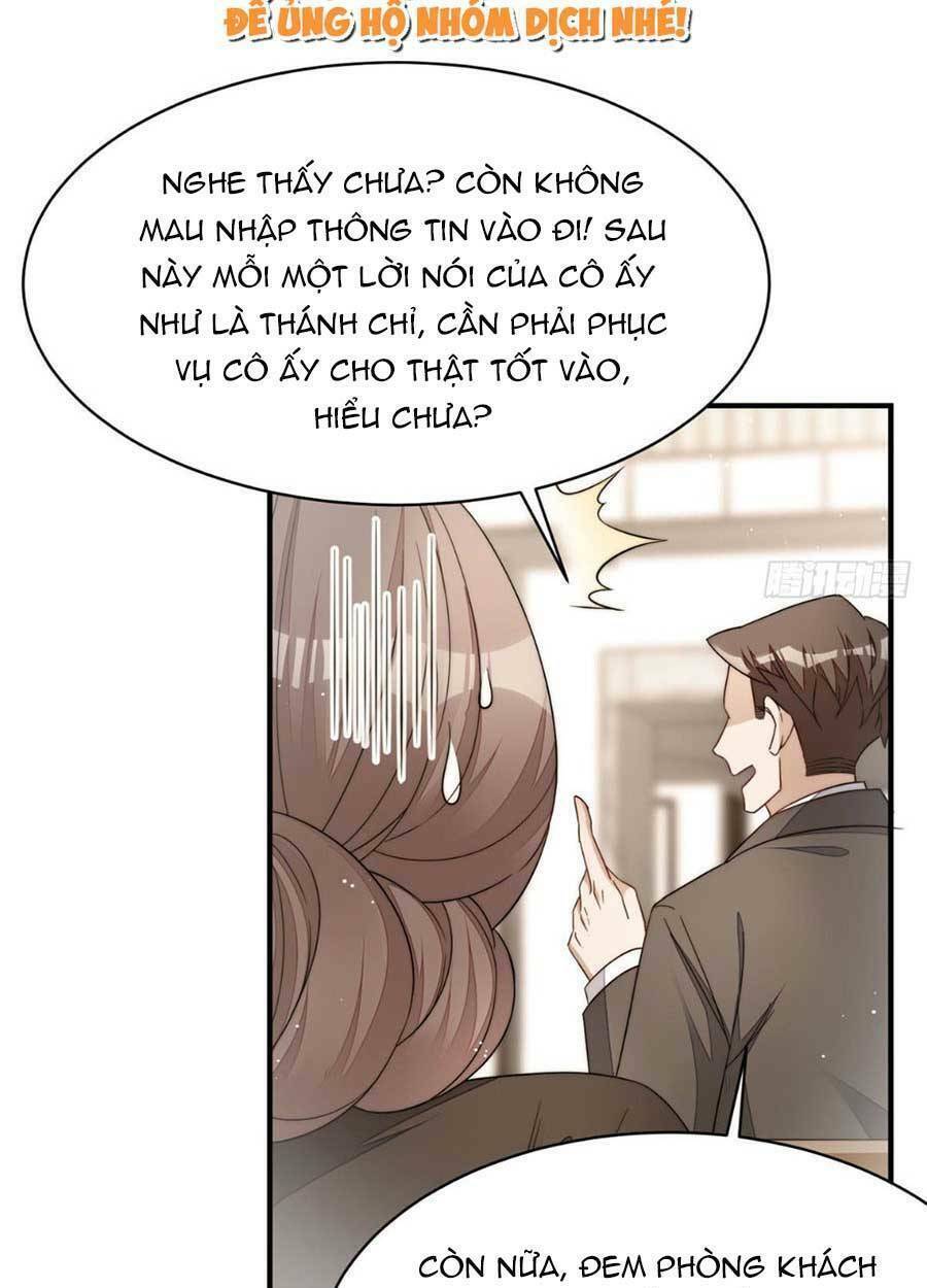 Đại Lão Nào Cũng Tranh Sủng Ta: Chapter 87
