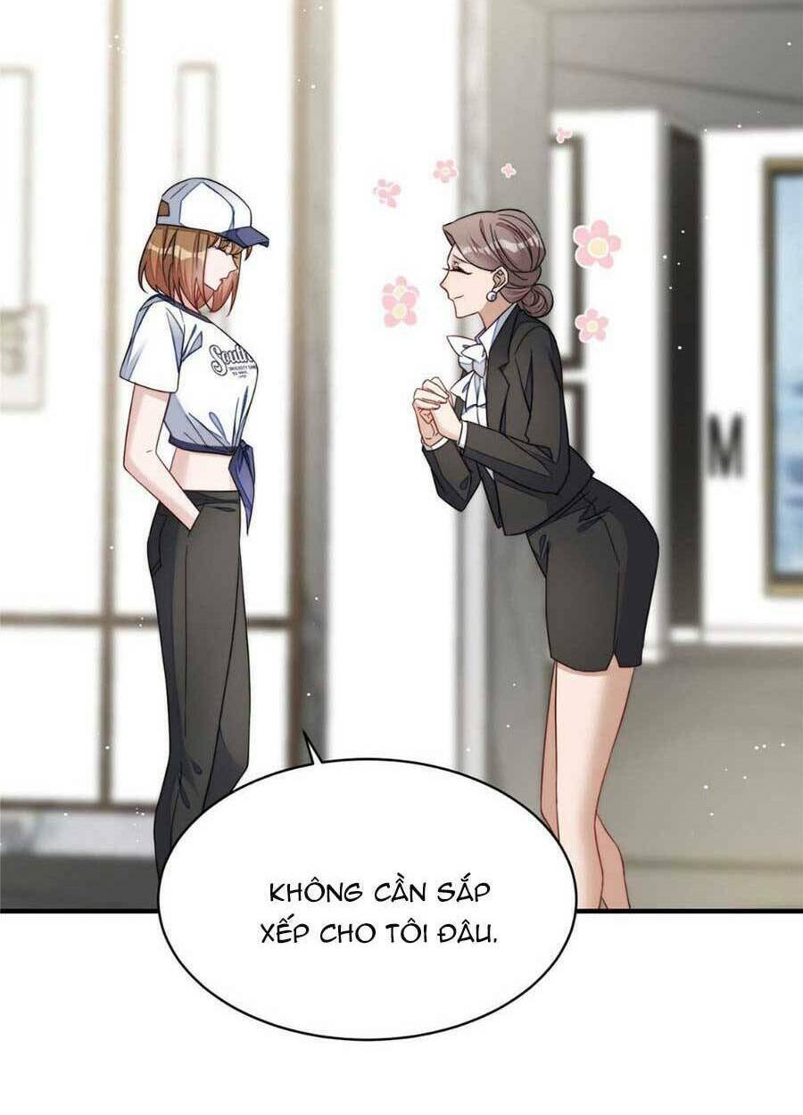 Đại Lão Nào Cũng Tranh Sủng Ta: Chapter 87