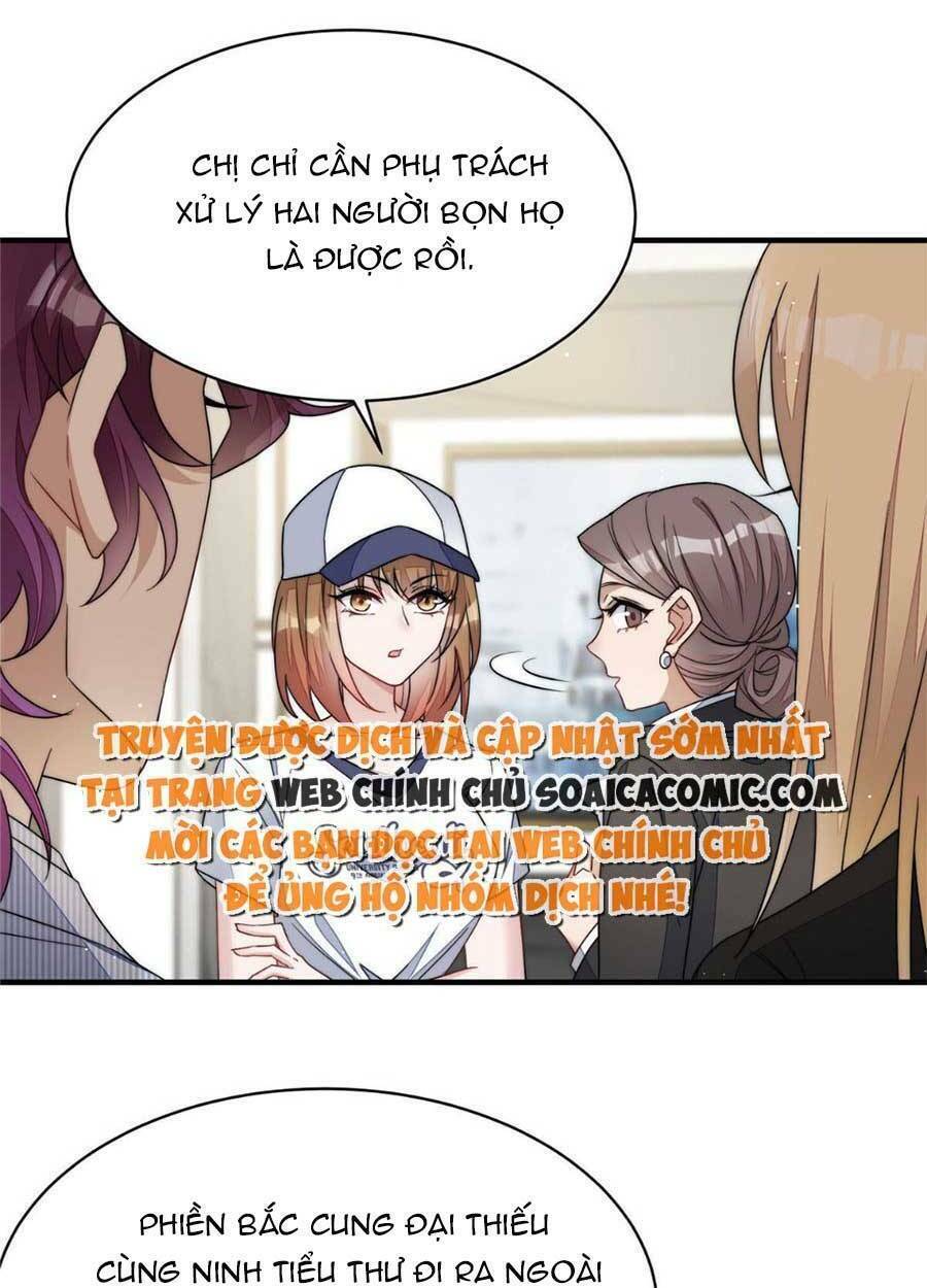 Đại Lão Nào Cũng Tranh Sủng Ta: Chapter 87