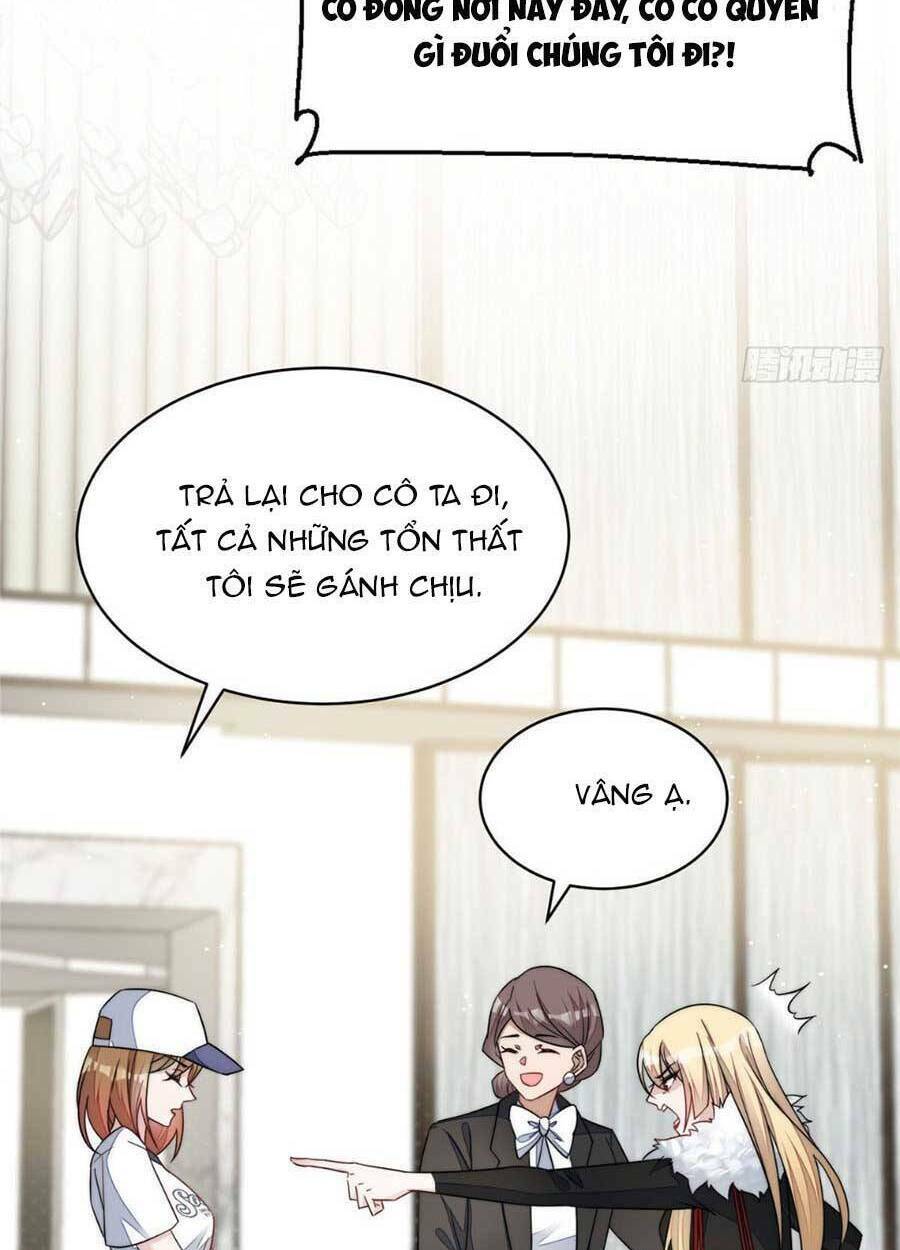 Đại Lão Nào Cũng Tranh Sủng Ta: Chapter 87