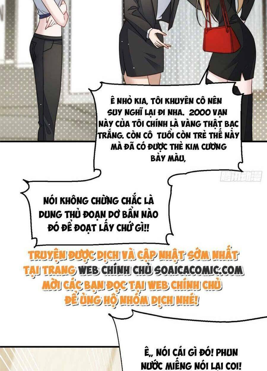 Đại Lão Nào Cũng Tranh Sủng Ta: Chapter 87