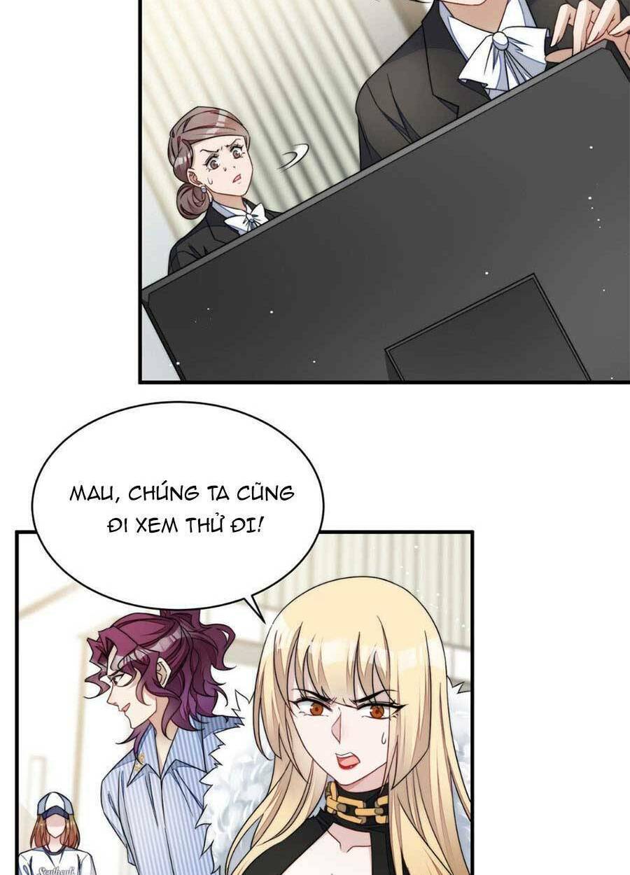 Đại Lão Nào Cũng Tranh Sủng Ta: Chapter 87