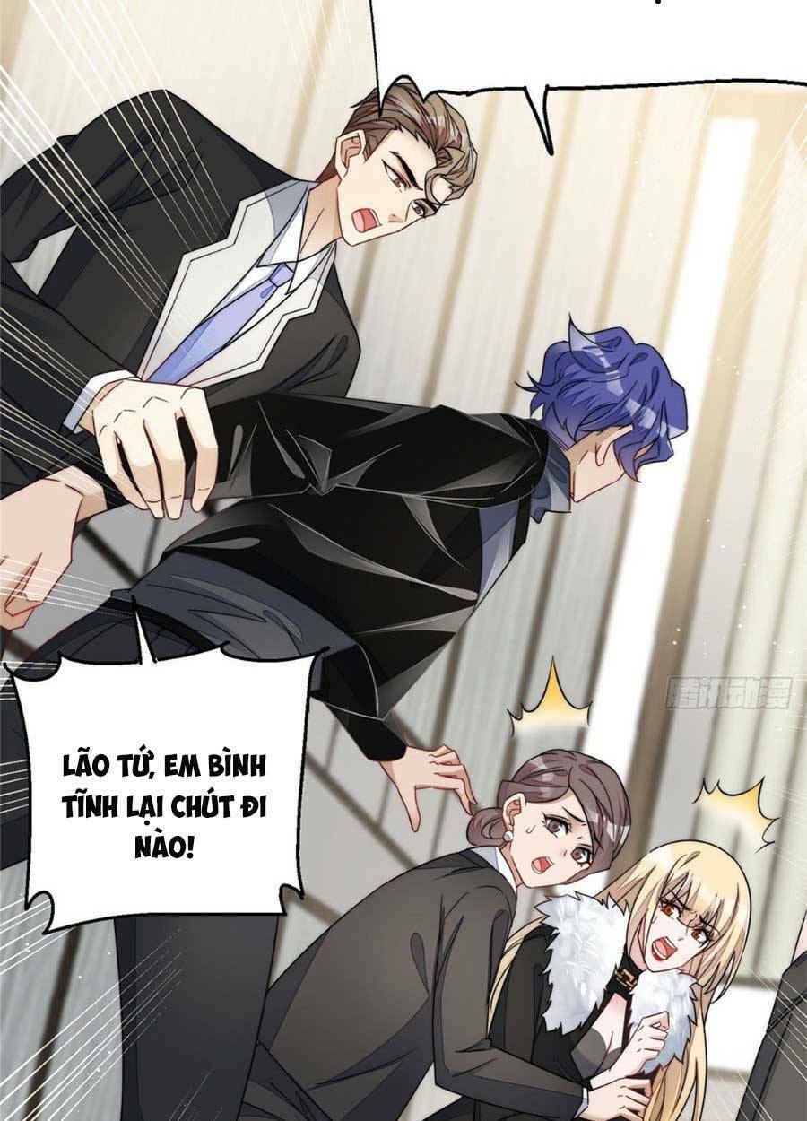 Đại Lão Nào Cũng Tranh Sủng Ta: Chapter 87