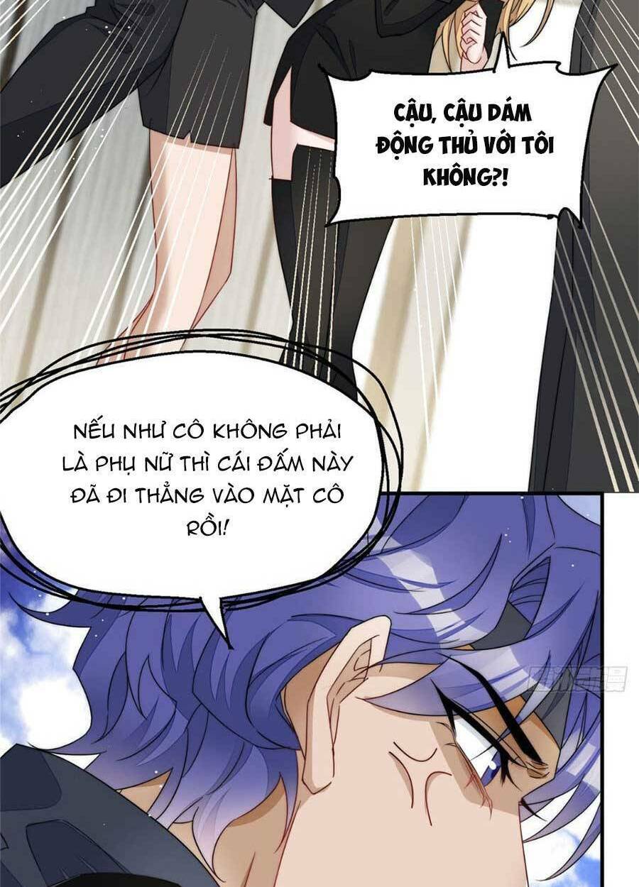 Đại Lão Nào Cũng Tranh Sủng Ta: Chapter 87