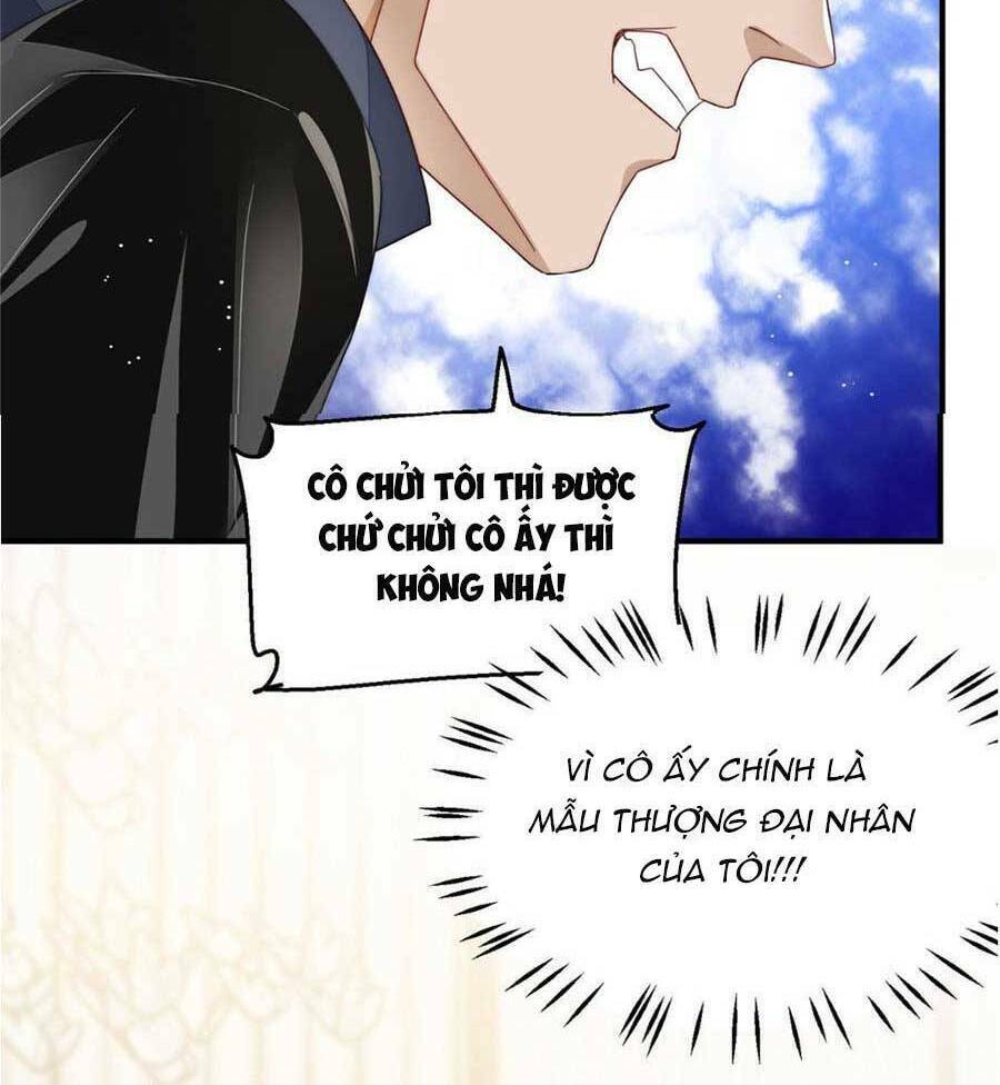 Đại Lão Nào Cũng Tranh Sủng Ta: Chapter 87