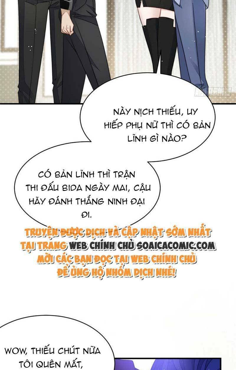 Đại Lão Nào Cũng Tranh Sủng Ta: Chapter 87