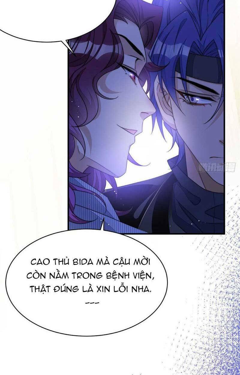 Đại Lão Nào Cũng Tranh Sủng Ta: Chapter 87