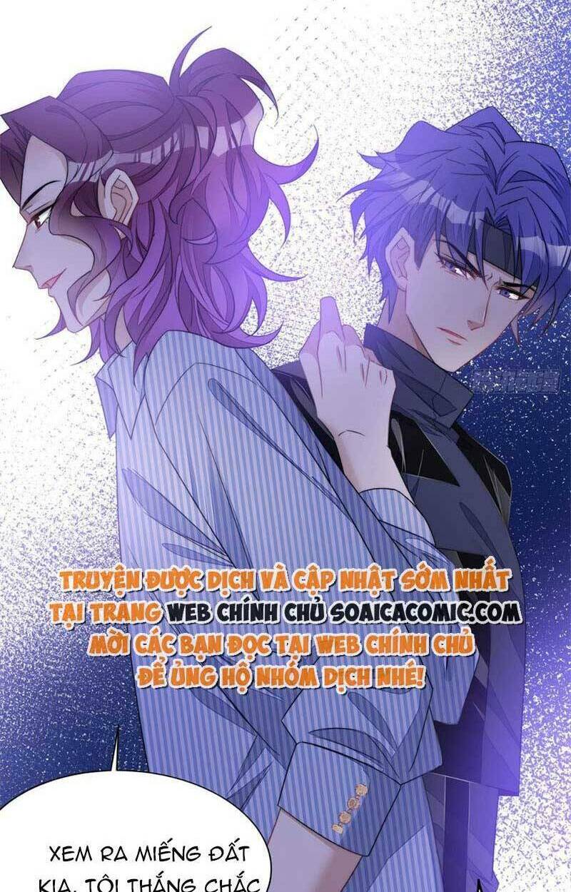 Đại Lão Nào Cũng Tranh Sủng Ta: Chapter 87