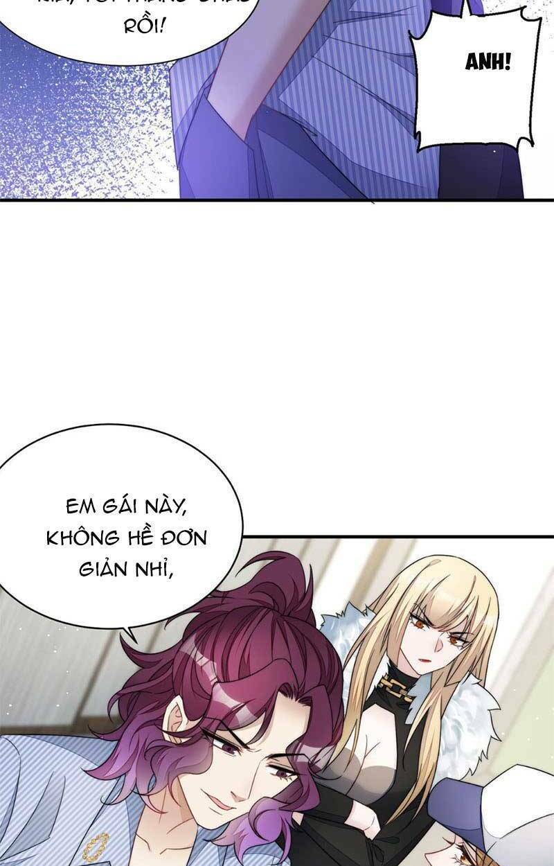 Đại Lão Nào Cũng Tranh Sủng Ta: Chapter 87