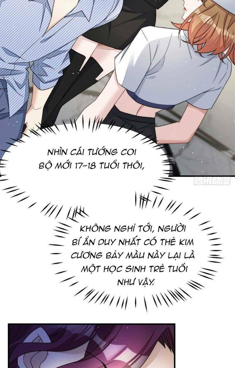 Đại Lão Nào Cũng Tranh Sủng Ta: Chapter 87