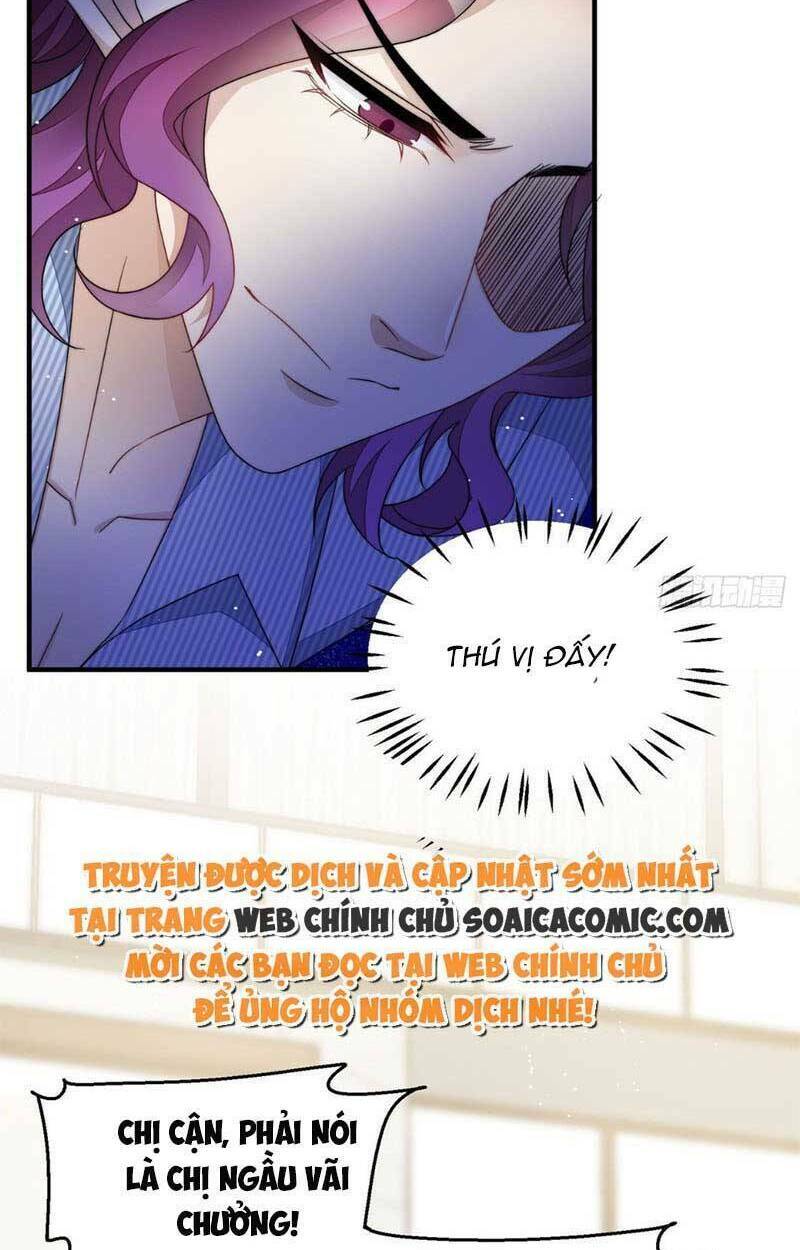 Đại Lão Nào Cũng Tranh Sủng Ta: Chapter 87
