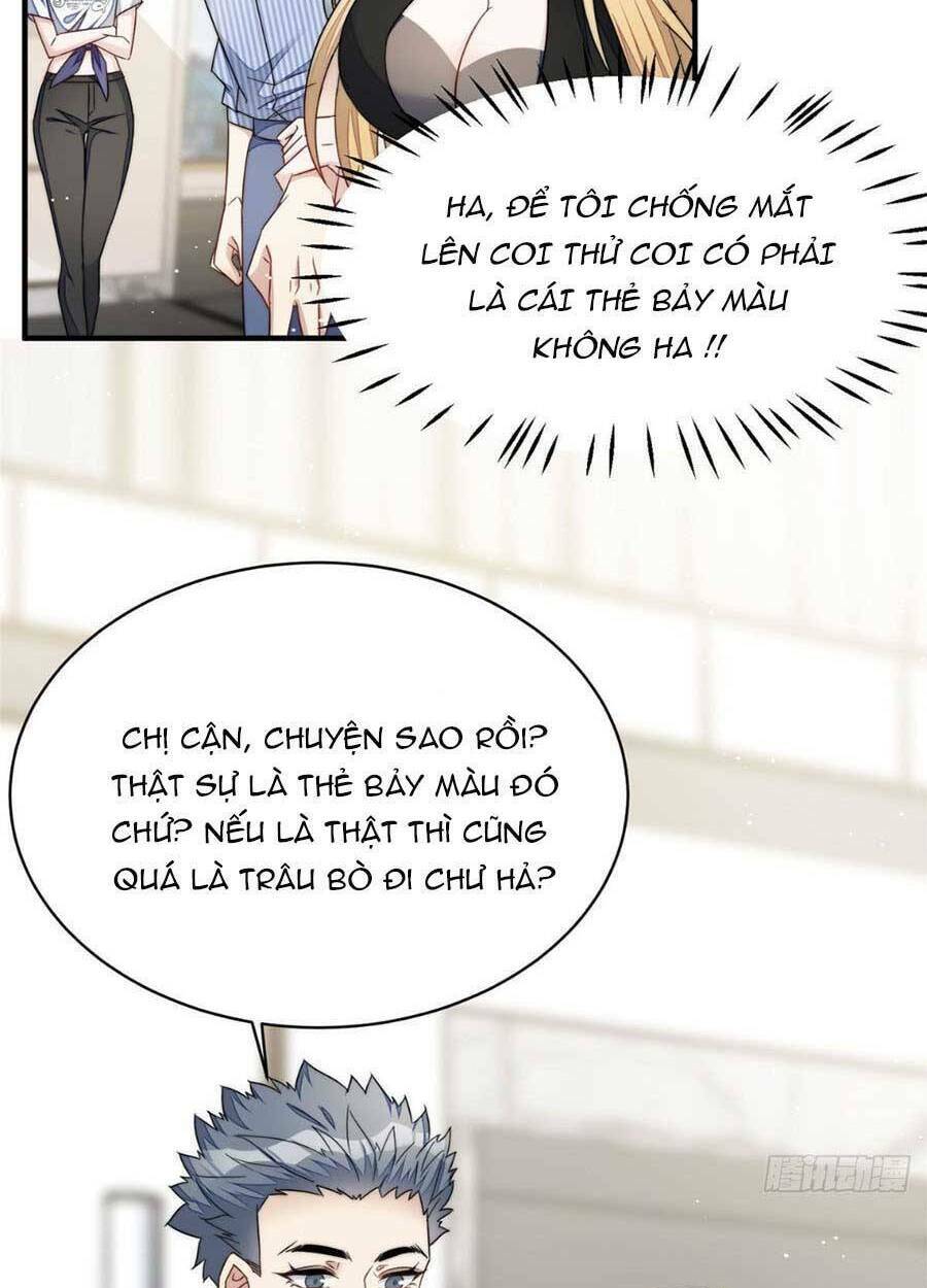 Đại Lão Nào Cũng Tranh Sủng Ta: Chapter 87