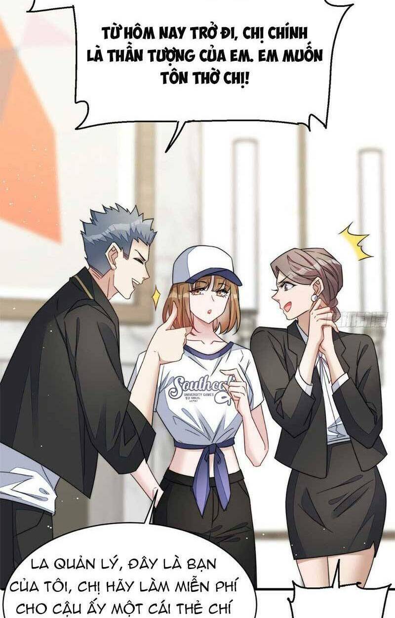 Đại Lão Nào Cũng Tranh Sủng Ta: Chapter 87