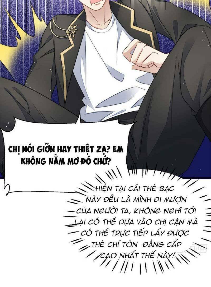 Đại Lão Nào Cũng Tranh Sủng Ta: Chapter 87