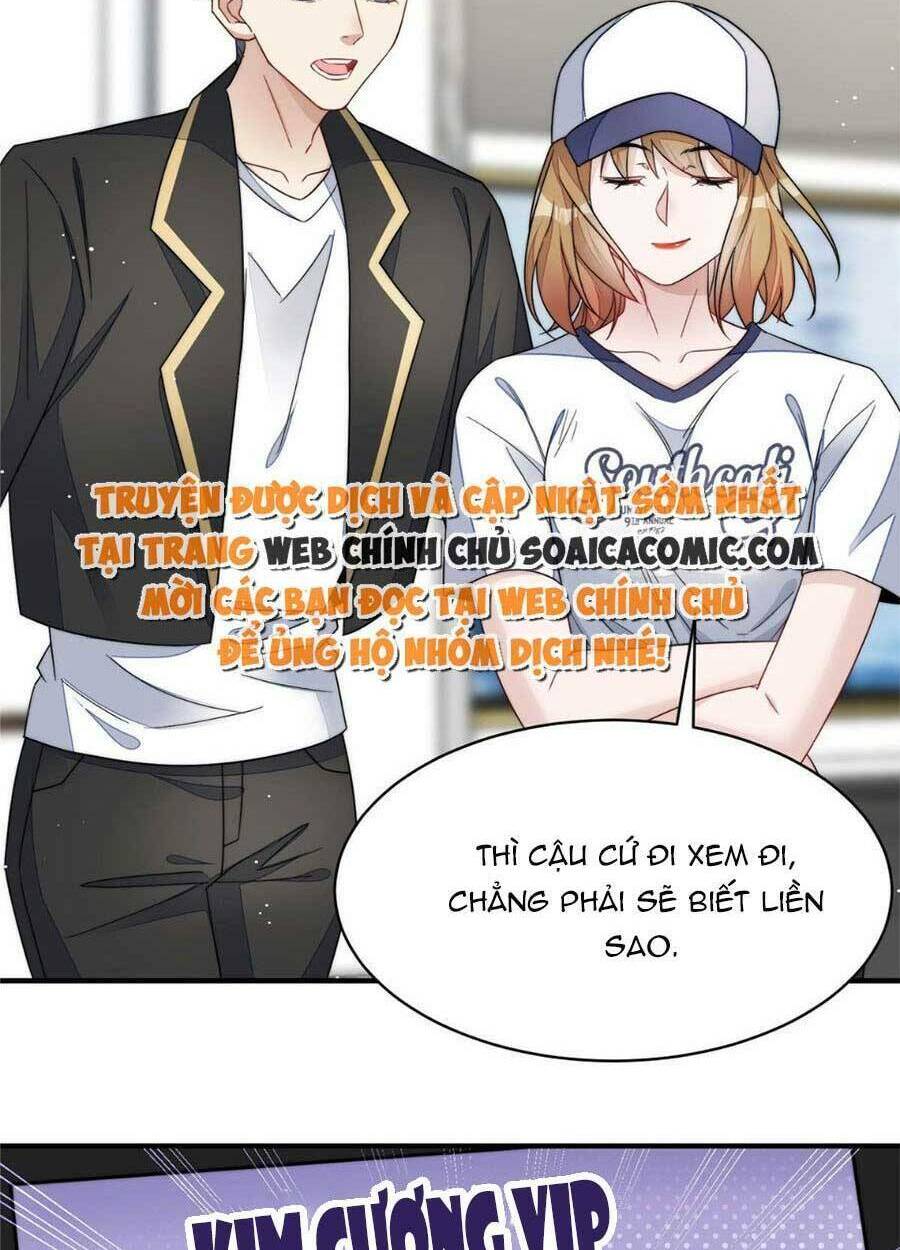 Đại Lão Nào Cũng Tranh Sủng Ta: Chapter 87