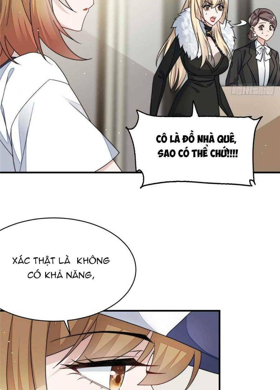 Đại Lão Nào Cũng Tranh Sủng Ta: Chapter 87