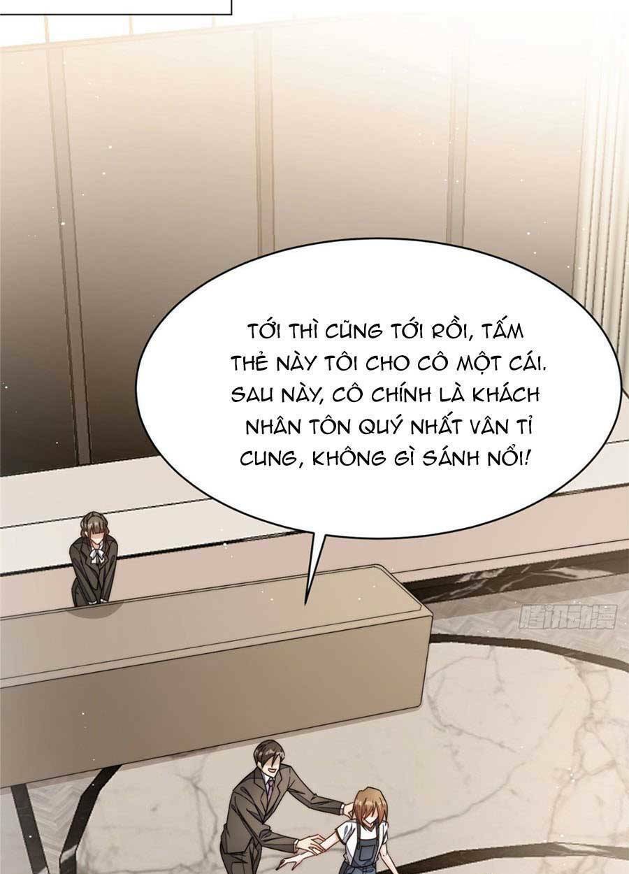 Đại Lão Nào Cũng Tranh Sủng Ta: Chapter 87