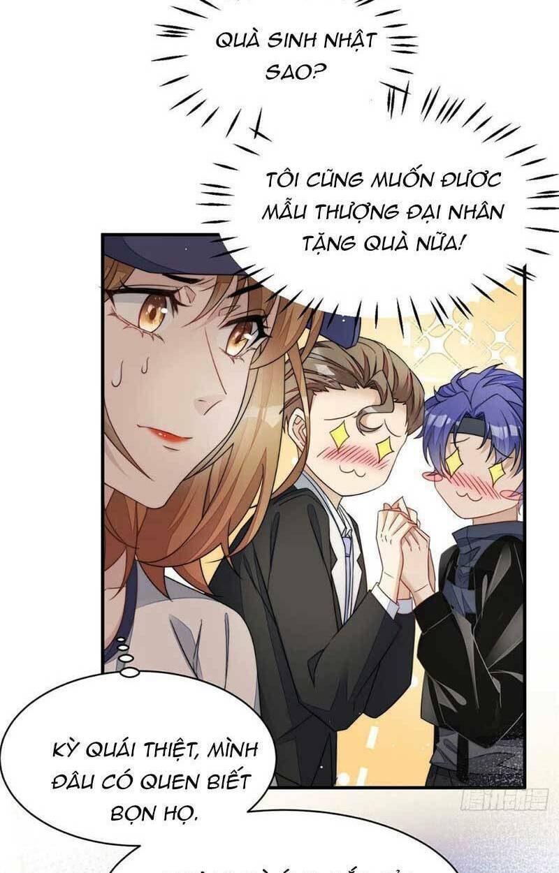 Đại Lão Nào Cũng Tranh Sủng Ta: Chapter 88