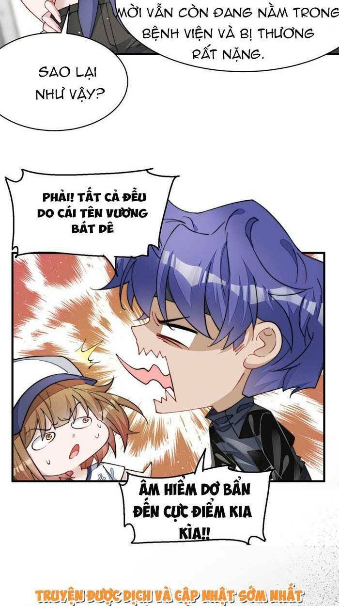 Đại Lão Nào Cũng Tranh Sủng Ta: Chapter 88