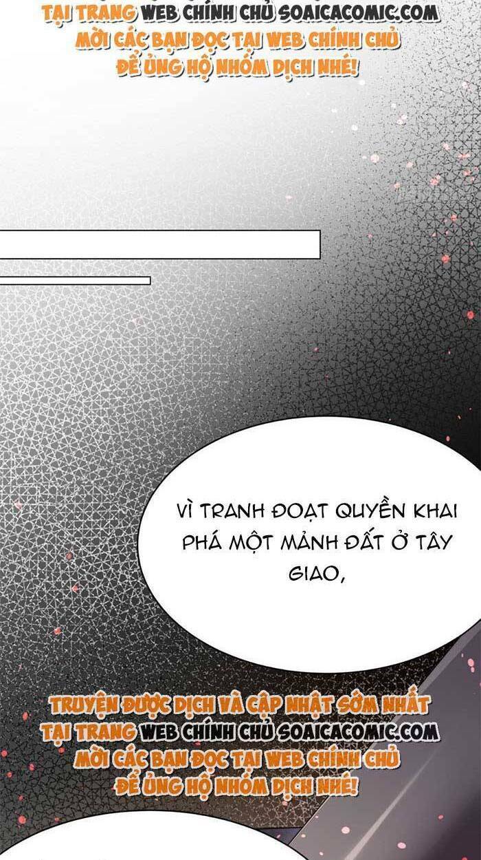 Đại Lão Nào Cũng Tranh Sủng Ta: Chapter 88