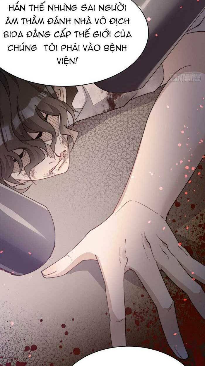 Đại Lão Nào Cũng Tranh Sủng Ta: Chapter 88