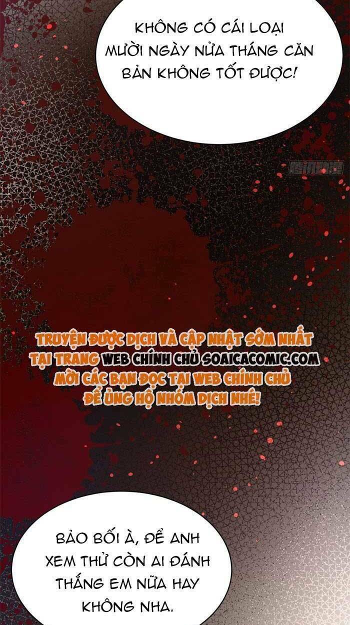Đại Lão Nào Cũng Tranh Sủng Ta: Chapter 88