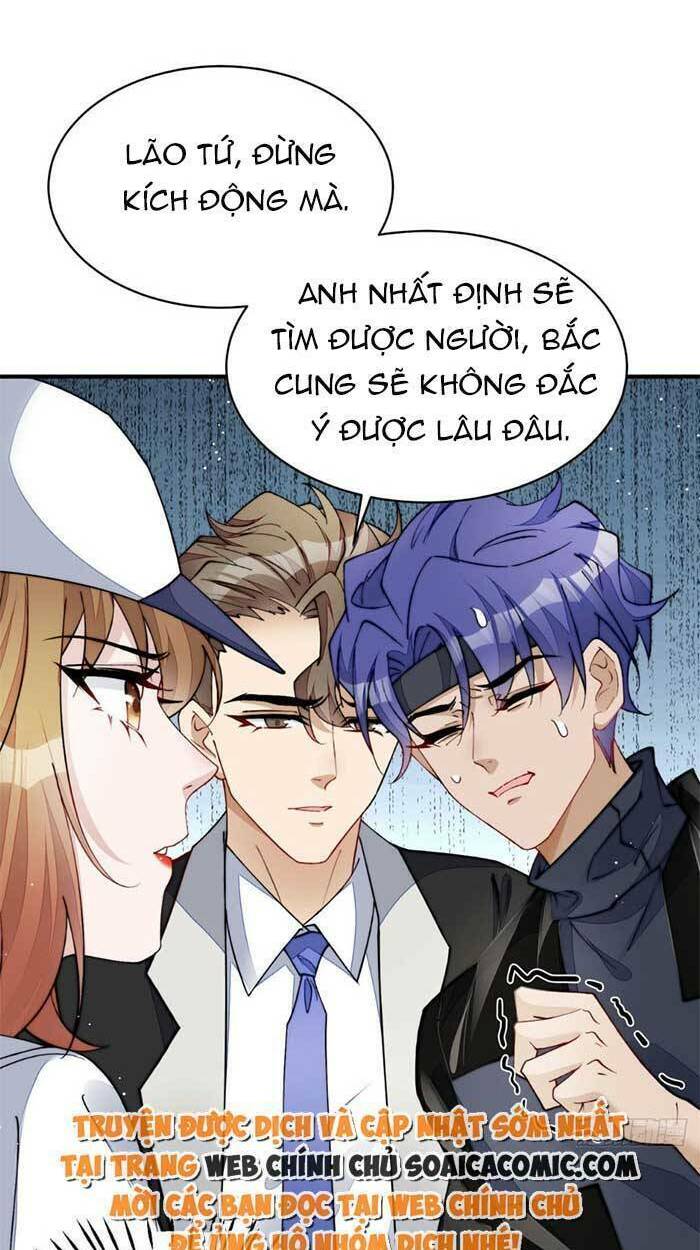 Đại Lão Nào Cũng Tranh Sủng Ta: Chapter 88