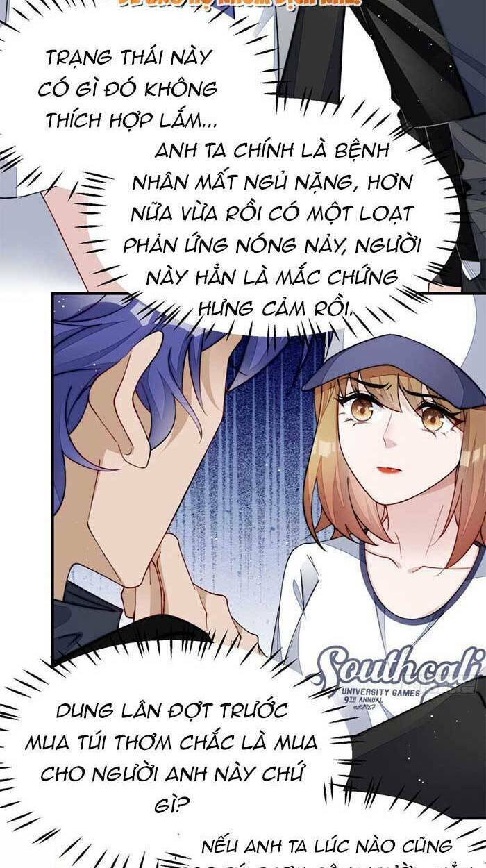 Đại Lão Nào Cũng Tranh Sủng Ta: Chapter 88